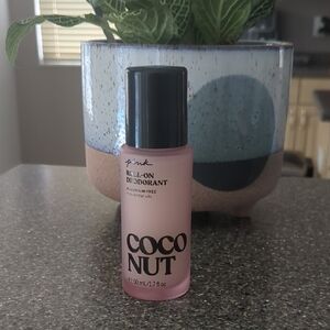 New Victoria Secret Roll On Deodorant